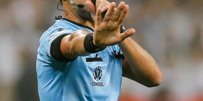 Delitos Inform�ticos investiga amenaza a Soppi