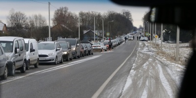  Un total de 82 argentinos han podido abandonar Ucrania durante la guerra