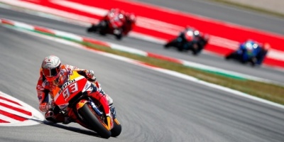 La FIM suspende toda actividad con las Federaciones de Rusia y Bielorrusia