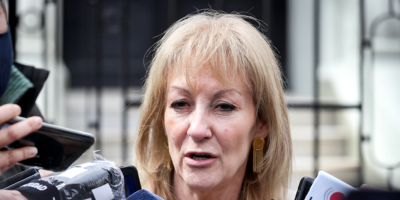 Carolina Cosse pidi� no dramatizar la politizaci�n de la marcha del D�a de la Mujer y defendi� que en esta jornada se haga campa�a a favor del SI