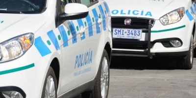 Detuvieron al taxista buscado por los dos cuerpos hallados en una casa