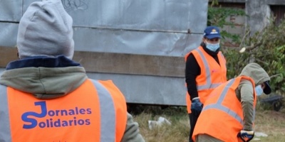 Se eval�a una reedici�n del plan Oportunidad Laboral