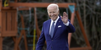 Biden prohibi� las importaciones de petr�leo de Rusia ante invasi�n de Ucrania