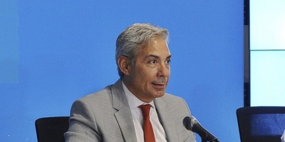 El presidente del Codicen, Robert Silva, asegur� que la mayor�a de las escuelas funcionaron normal pese al paro 