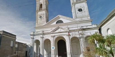 Una menor de 15 a�os mat� por la espalda a su padre mientras este dialogaba con la polic�a en Minas