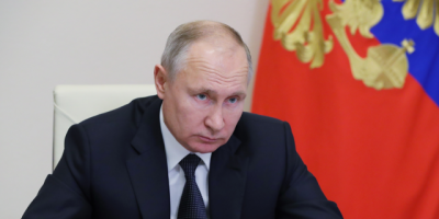 Putin firma un decreto de emergencia para prohibir exportaciones; se dispara el precio del petr�leo