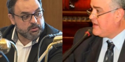 Caso Cendoya genera pol�mica entre legisladores