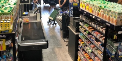 El gobierno analiza medidas para contener los precios de la canasta b�sica afectados indirectamente por la guerra