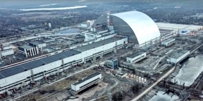 Los generadores de Chern�bil tienen reserva para 48 horas, seg�n Kuleba