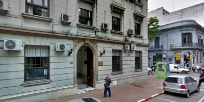 Presidente respald� a Heber, cuestionado por apoyar a polic�as imputados por la muerte de un joven de 20 a�os