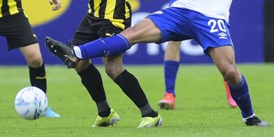 �rbitros levantaron paro y el f�tbol vuelve el viernes