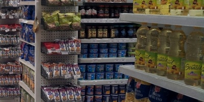 Se busca el mecanismo para regular el aumento en los precios de los alimentos b�sicos