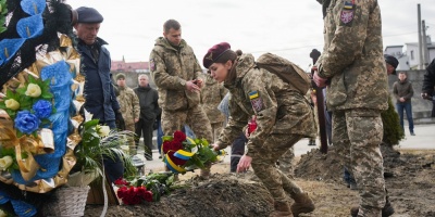 Ucrania y Rusia no avanzan ni en corredores humanitarios ni en alto el fuego