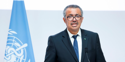 OMS subraya que ataques contra hospitales violan las Convenciones de Ginebra