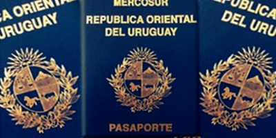 Canciller�a otorg� pasaporte a narcotraficante uruguayo buscado en el exterior