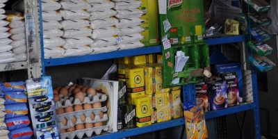Sector supermercados atento al impacto de la suba de precios