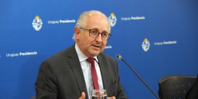 LUC: MEC recibe denuncias por la colocaci�n de propaganda pol�tica por el SI y el NO