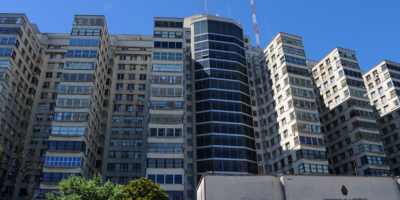 Gremio del Hospital de Cl�nicas denuncia que el sector se ve afectado por un retraso presupuestal