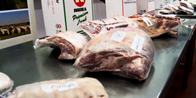 Preocupa el aumento en el precio de la carne
