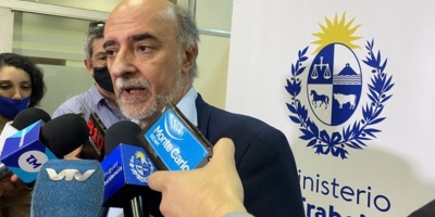 El seguro de paro marcó una disminución del 3,4% en febrero de este año