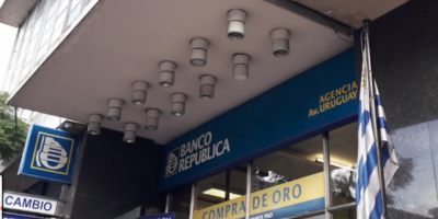 El Banco República refinanciará la deuda de la cooperativa láctea Calcar