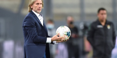 Lapadula lidera la convocatoria de Per�, que no incluye a Farf�n ni Guerrero