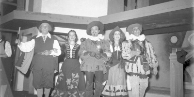 China Zorrilla: 100 a�os de la audaz pionera que hizo re�r a multitudes