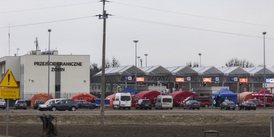 Zelensky: los corredores humanitarios evacuaron a 12.729 ciudadanos