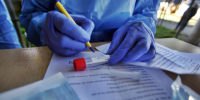 Coronavirus Uruguay: 1213 casos nuevos y 7 fallecidos