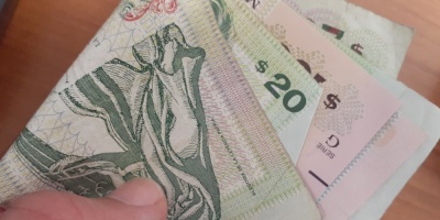 Bruno Giometti, economista del Instituto Cuesta Duarte, ve como algo positivo un eventual pacto voluntario de precios