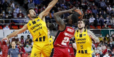 Bruno Fitipaldo: "Nos encontramos en un buen momento"