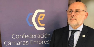 C�maras Empresariales manifiestan preocupaci�n por el impacto de la guerra en nuestro pa�s a nivel social y econ�mico
