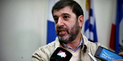 El Frente Amplio hizo p�blicas 50 denuncias por casos de abusos policiales