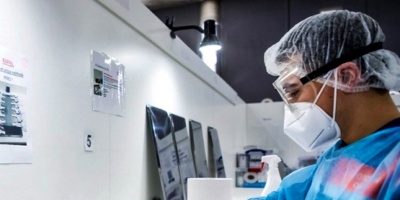 Relacionan a la covid persistente, con una enfermedad de las v�as respiratorias