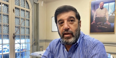 El presidente del FA dijo que no se profundizan las investigaciones de denuncias de abuso policial, porque las v�ctimas son hijos de pobres