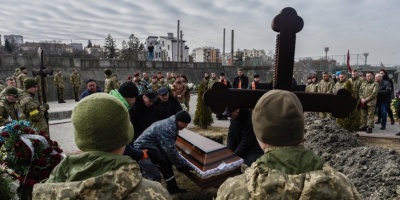 La UE busca reforzar evacuaciones m�dicas de refugiados y repartir esfuerzos