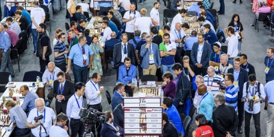 India albergar� la Olimpiada de ajedrez 2022