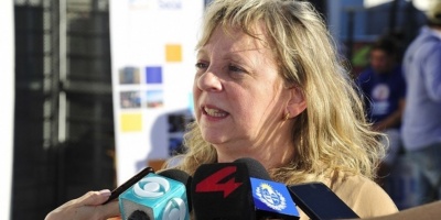 Beneficios de UTE para productores  regantes de R�o Negro y Soriano