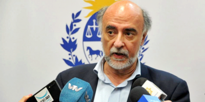 Pablo Mieres rechaz� afirmaciones de la oposici�n que asegura que el gobierno es responsable de la suba de precios