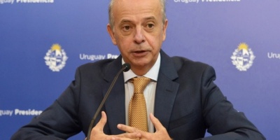 "Tuvieron la oportunidad y fueron un fracaso", expres� Javier Garc�a sobre expresiones de Layera 