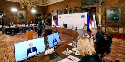 El Consejo de Europa suspende todas sus relaciones con Bielorrusia