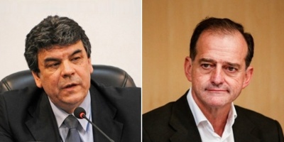 Manini R�os sobre Layera: "Lo mejor que puede hacer es llamarse a silencio"