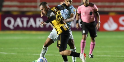 La Libertadores espera por el sorteo de grupos con sus �ltimos 4 clasificados