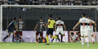 Listos los 16 clasificados a la fase de grupos de la Sudamericana