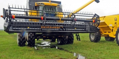 Lacalle Pou participar� de la inauguraci�n de la cosecha del arroz en Cerro Largo