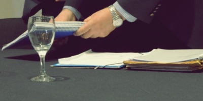 El acusado de la estafa al Banque Heritage demand� a la instituci�n por dos millones de d�lares