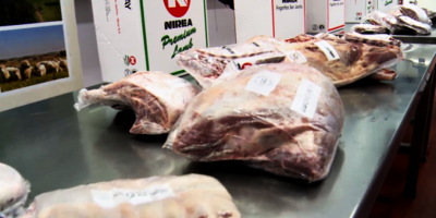 El Gobierno puso en papel el proyecto de ley para exonerar de IVA al asado de tira por un mes