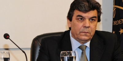 El presidente de la Rep�blica se refiri� a los dichos del exdirector de la Polic�a Nacional Mario Layera