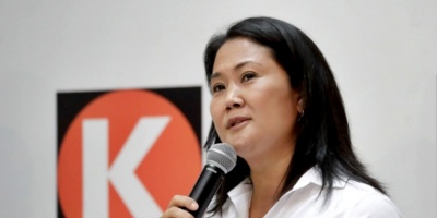 Alberto Fujimori se quedar� en Per� tras ser liberado, afirma su hija Keiko