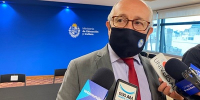 El ministro Pablo Da Silveira confirm� que se encontraron computadoras y televisores que no estaban inventariados 